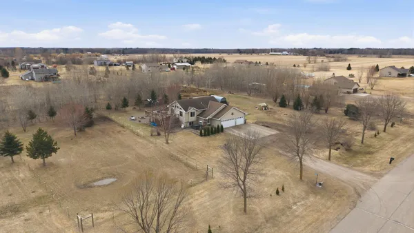 $399,900 | 11365 85th Street, Princeton, MN 55371