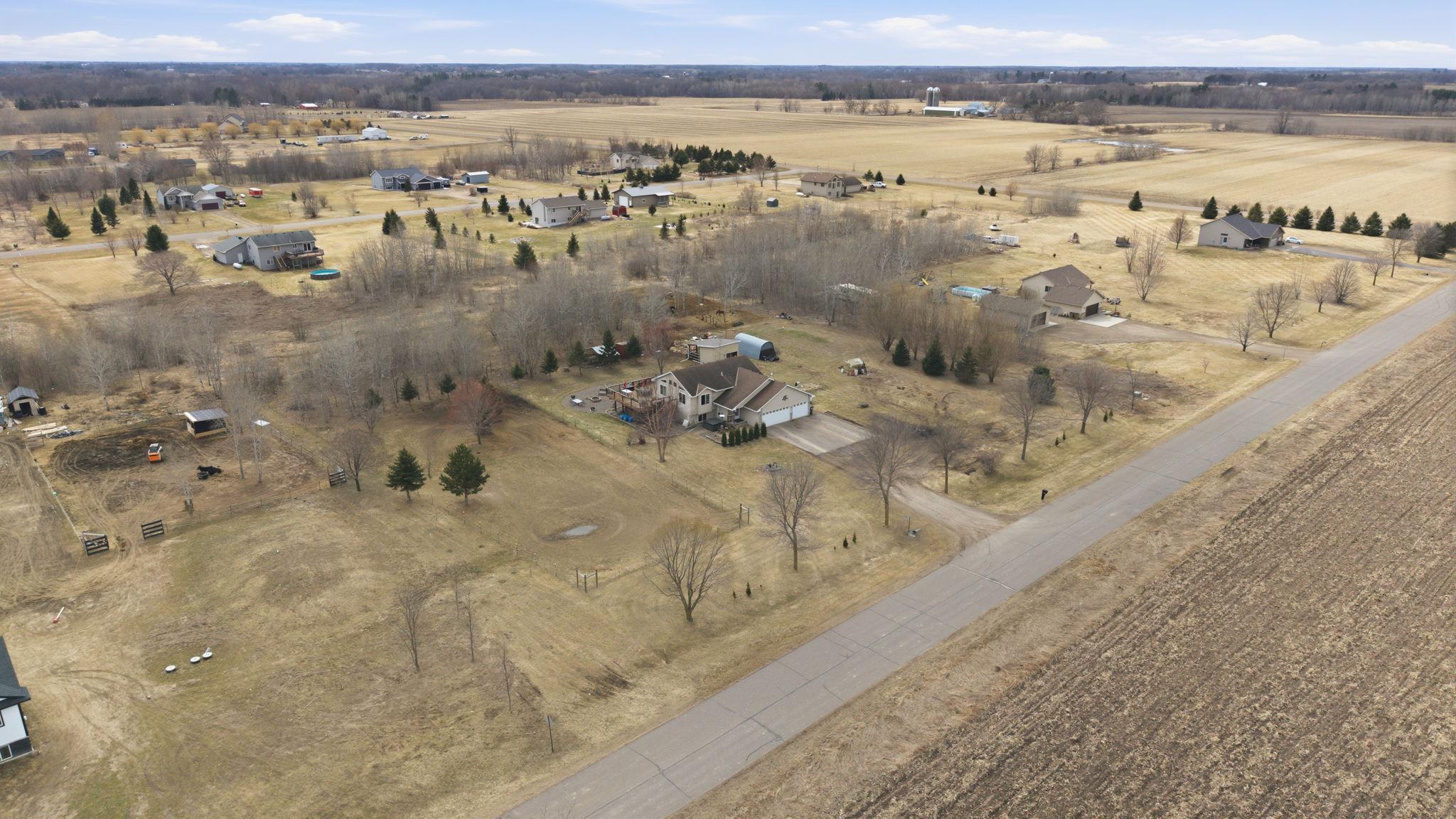 11365 85th Street Princeton, MN 55371 - Photo 43 of 47