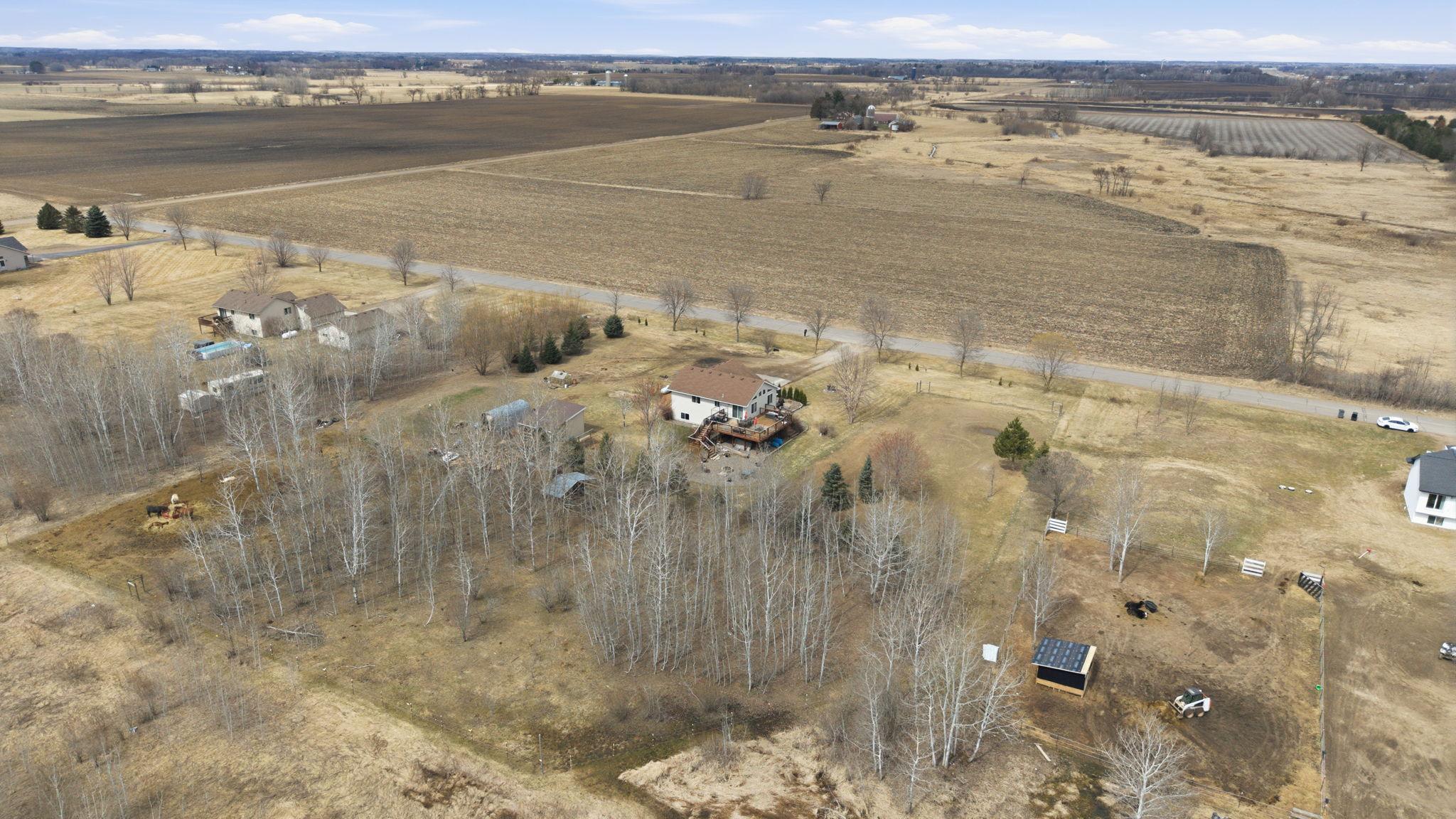 11365 85th Street Princeton, MN 55371 - Photo 44 of 47