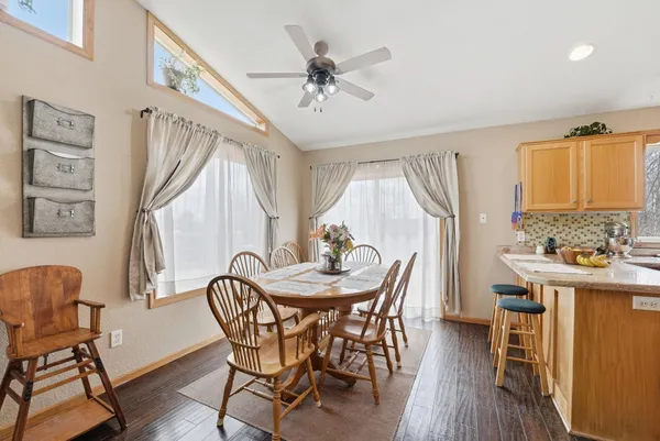 $399,900 | 11365 85th Street, Princeton, MN 55371