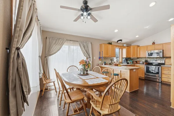 $399,900 | 11365 85th Street, Princeton, MN 55371