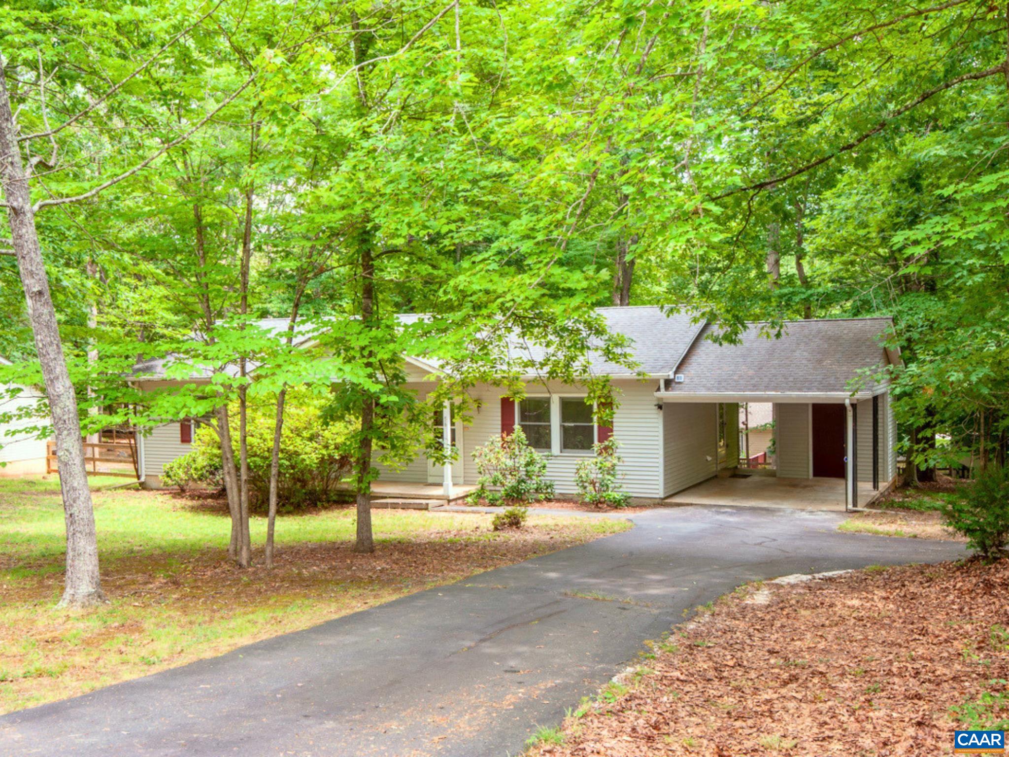 56 Riverside Drive Palmyra, VA 22963 - Photo 3 of 38