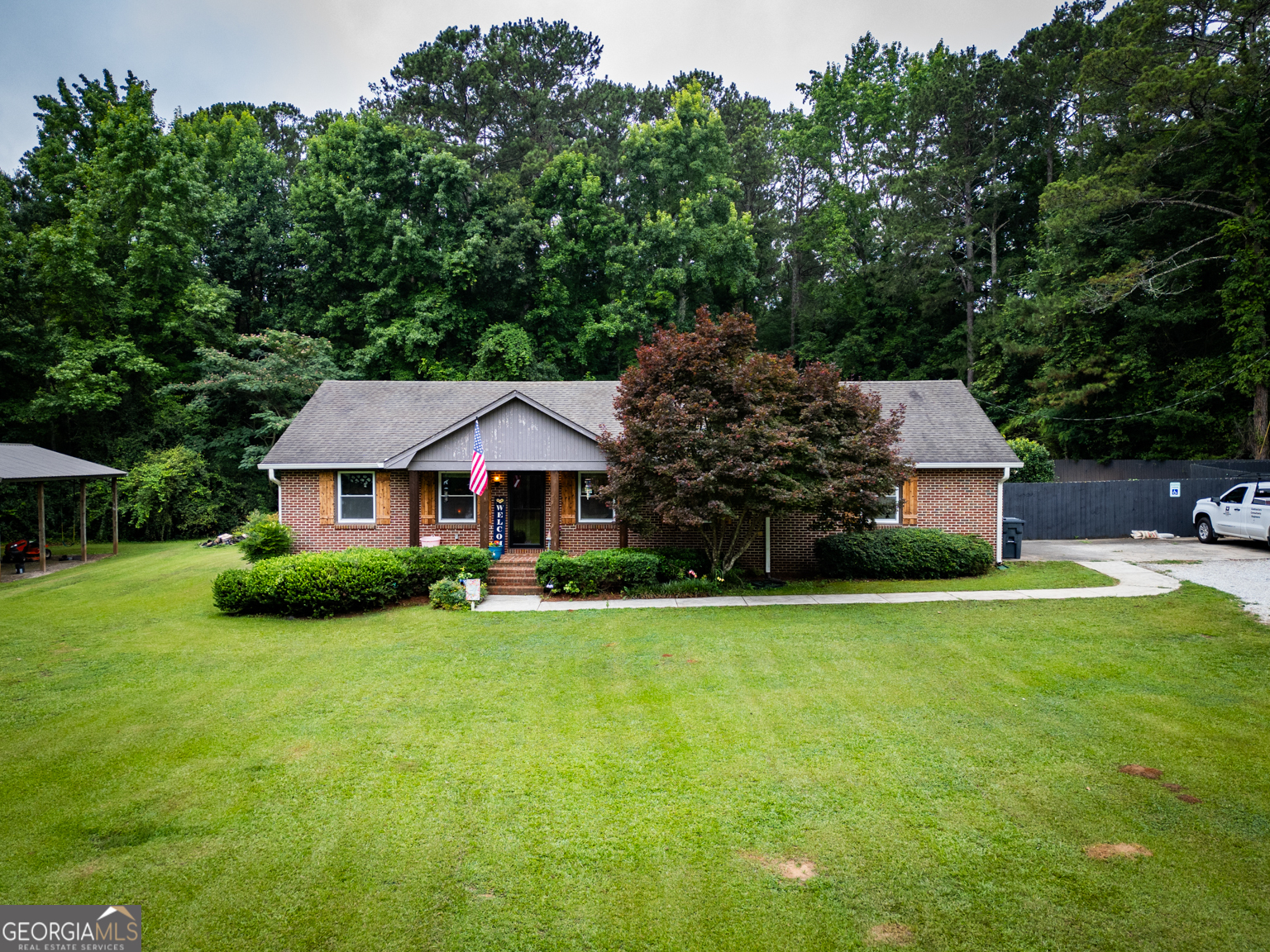328 Henderson Mill Road Covington, GA 30014 - Photo 7 of 60