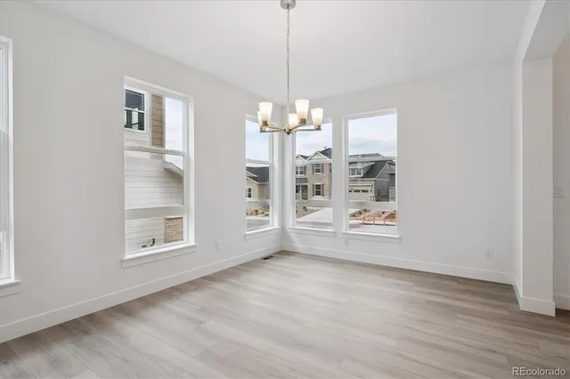 a view of livingroom with window