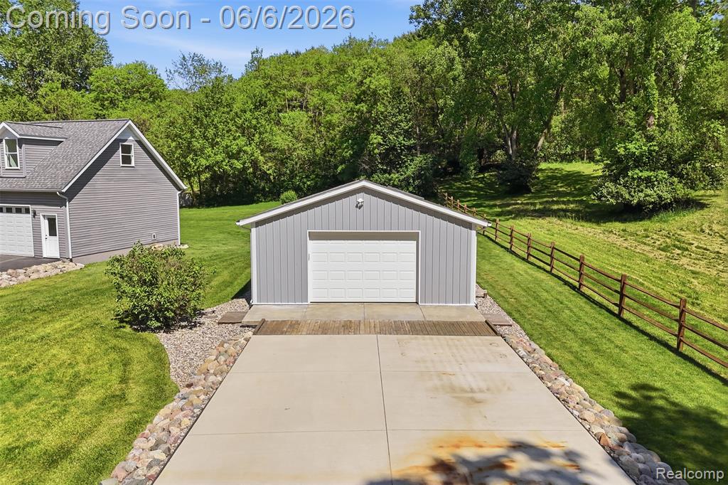 7060 Sheldon Road Whitmore Lake, MI 48189 - Photo 71 of 76
