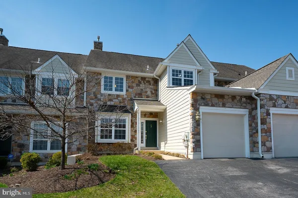 $675,000 | 41 Overlook Circle, Unit 41, Berwyn, PA 19312