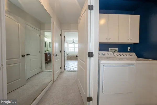a view of bathroom