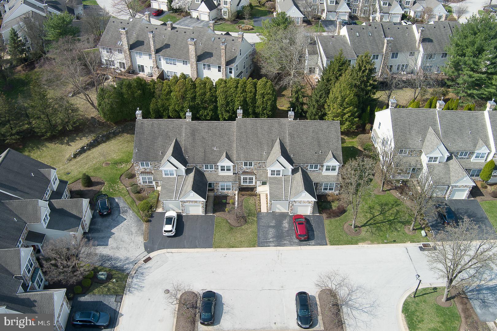 41 Overlook Circle, Unit 41 Berwyn, PA 19312 - Photo 41 of 46