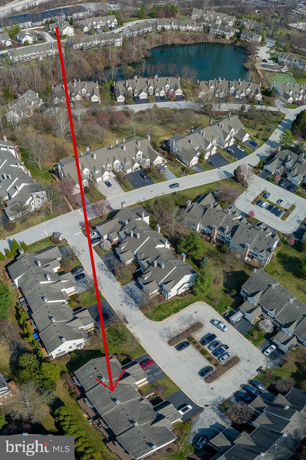 41 Overlook Circle, Unit 41 Berwyn, PA 19312 - Photo 42 of 46