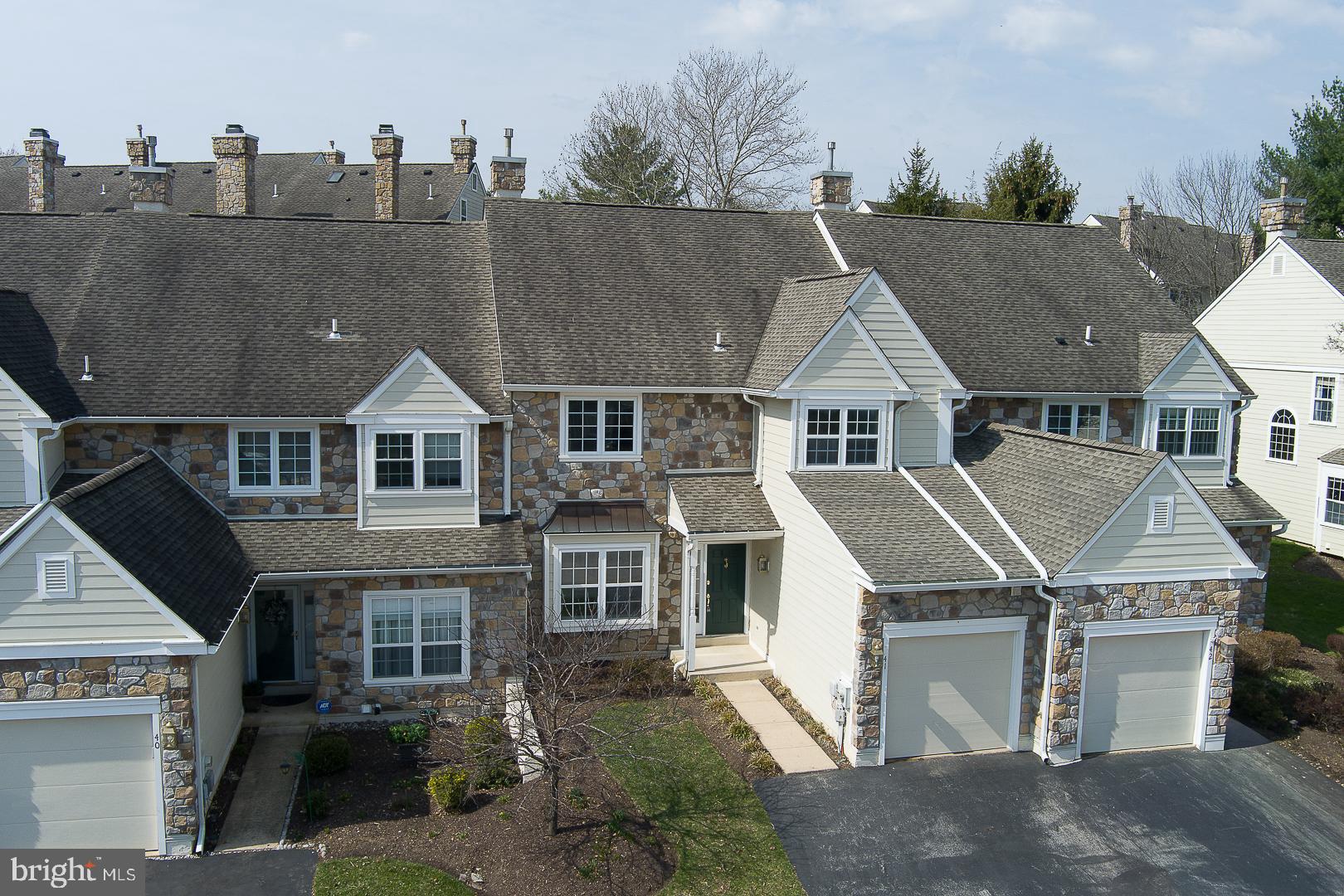 41 Overlook Circle, Unit 41 Berwyn, PA 19312 - Photo 43 of 46