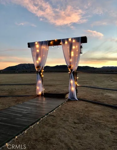 $675,000 | 76421 Amboy Road, Twentynine Palms, CA 92277