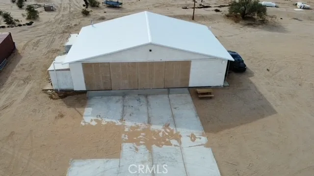 $675,000 | 76421 Amboy Road, Twentynine Palms, CA 92277