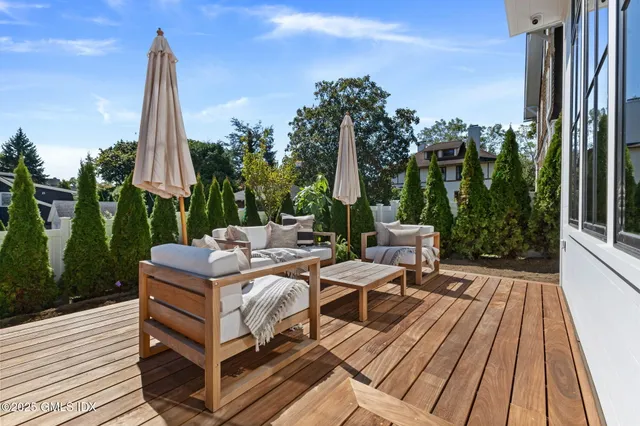 $7,699,000 | 48 Lexington Avenue, Greenwich, CT 06830