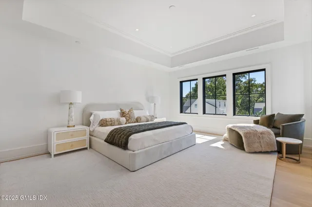 $7,699,000 | 48 Lexington Avenue, Greenwich, CT 06830