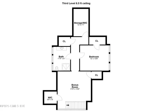 $7,699,000 | 48 Lexington Avenue, Greenwich, CT 06830