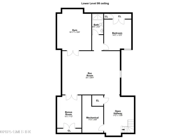 $7,699,000 | 48 Lexington Avenue, Greenwich, CT 06830