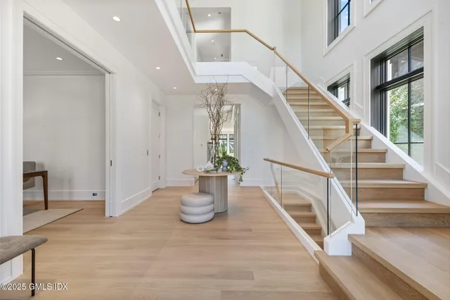 $7,699,000 | 48 Lexington Avenue, Greenwich, CT 06830