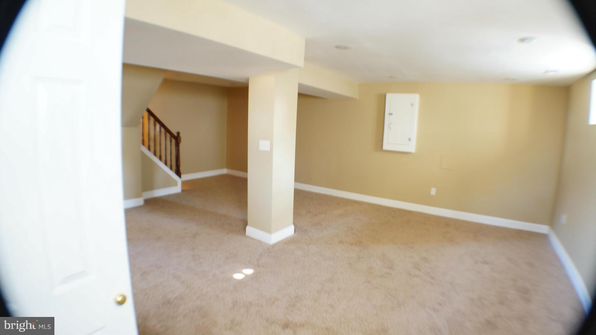 1902 Cedric Road Baltimore, MD 21216 - Photo 13 of 27 Basement