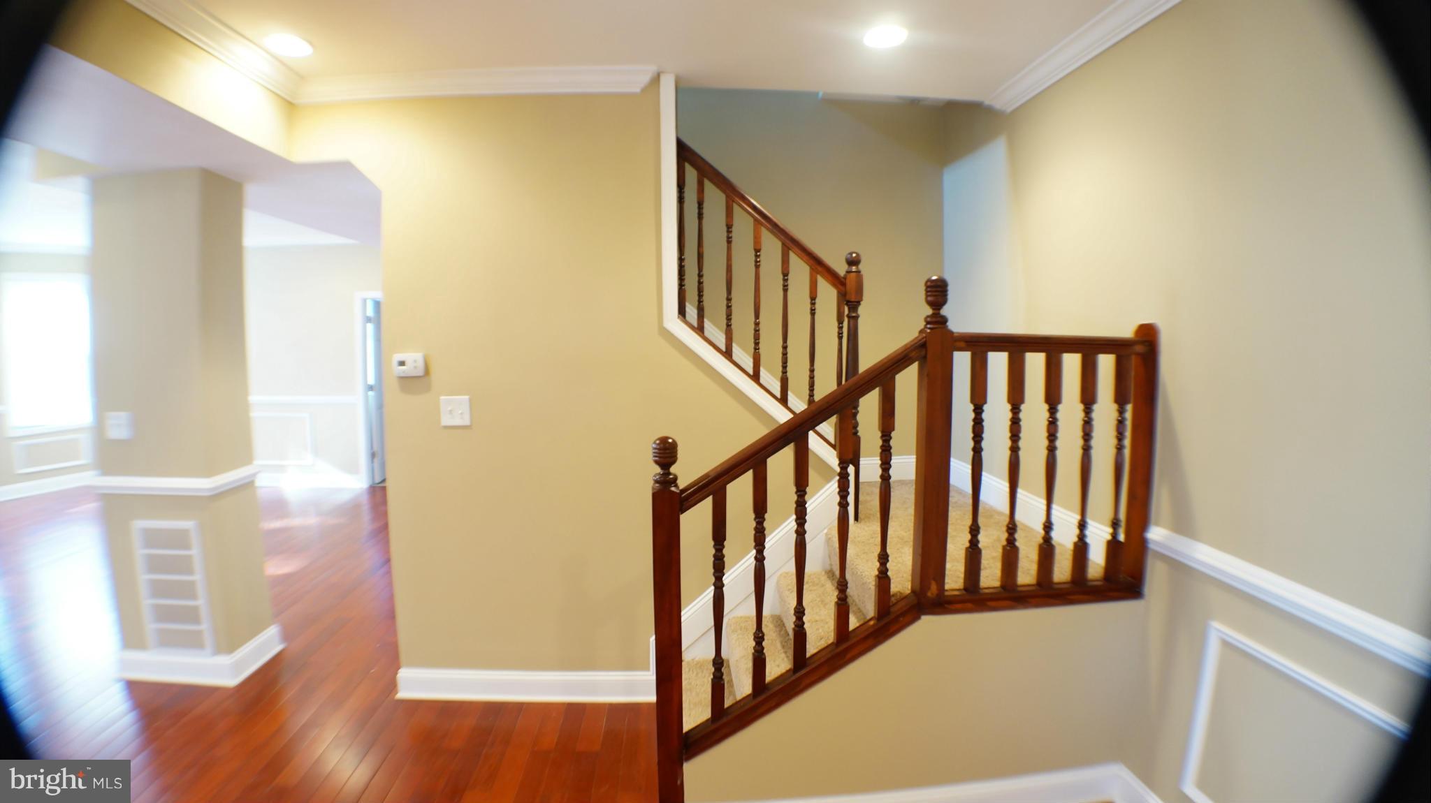1902 Cedric Road Baltimore, MD 21216 - Photo 14 of 27 Interior (General)