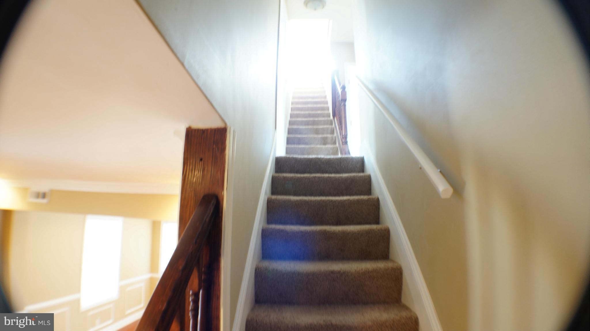 1902 Cedric Road Baltimore, MD 21216 - Photo 15 of 27 Interior (General)