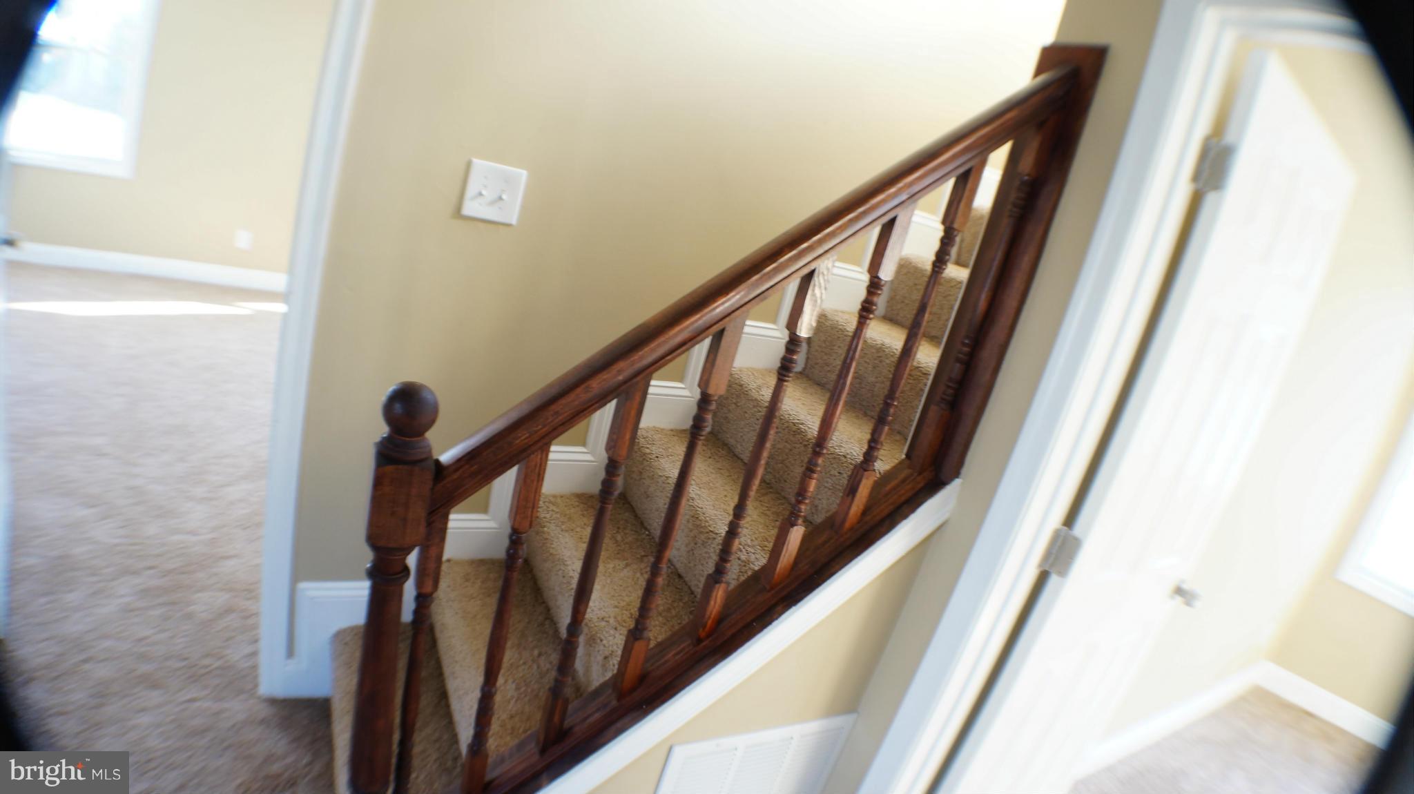 1902 Cedric Road Baltimore, MD 21216 - Photo 19 of 27 Interior (General)