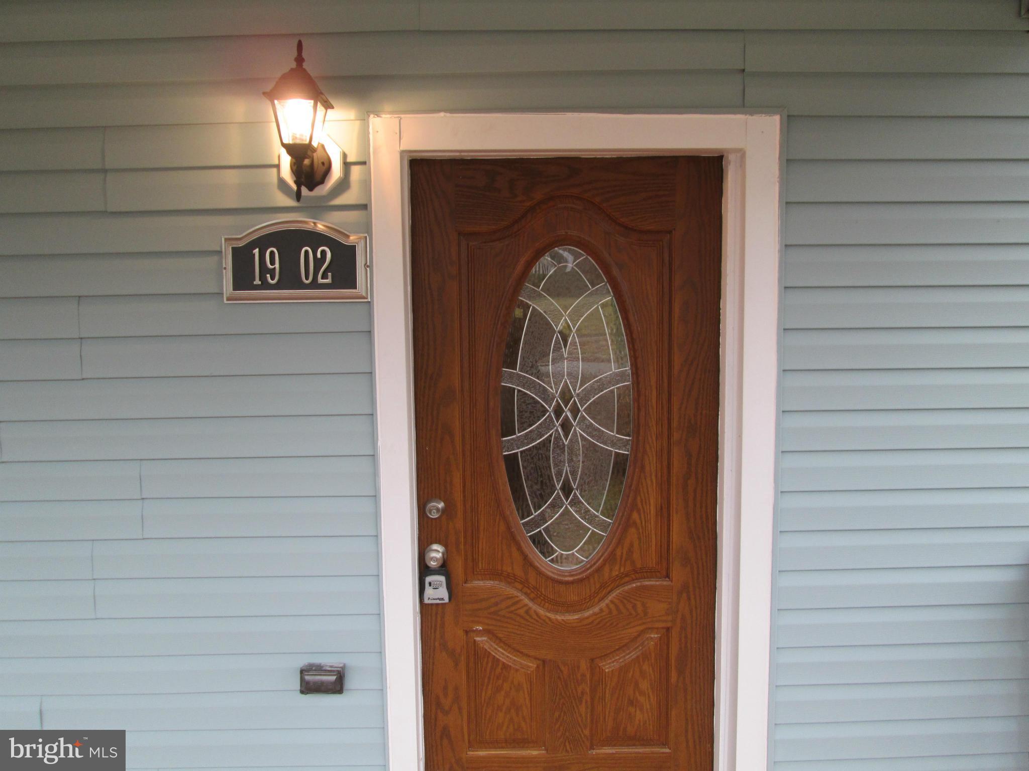 1902 Cedric Road Baltimore, MD 21216 - Photo 3 of 27 Welcome Home