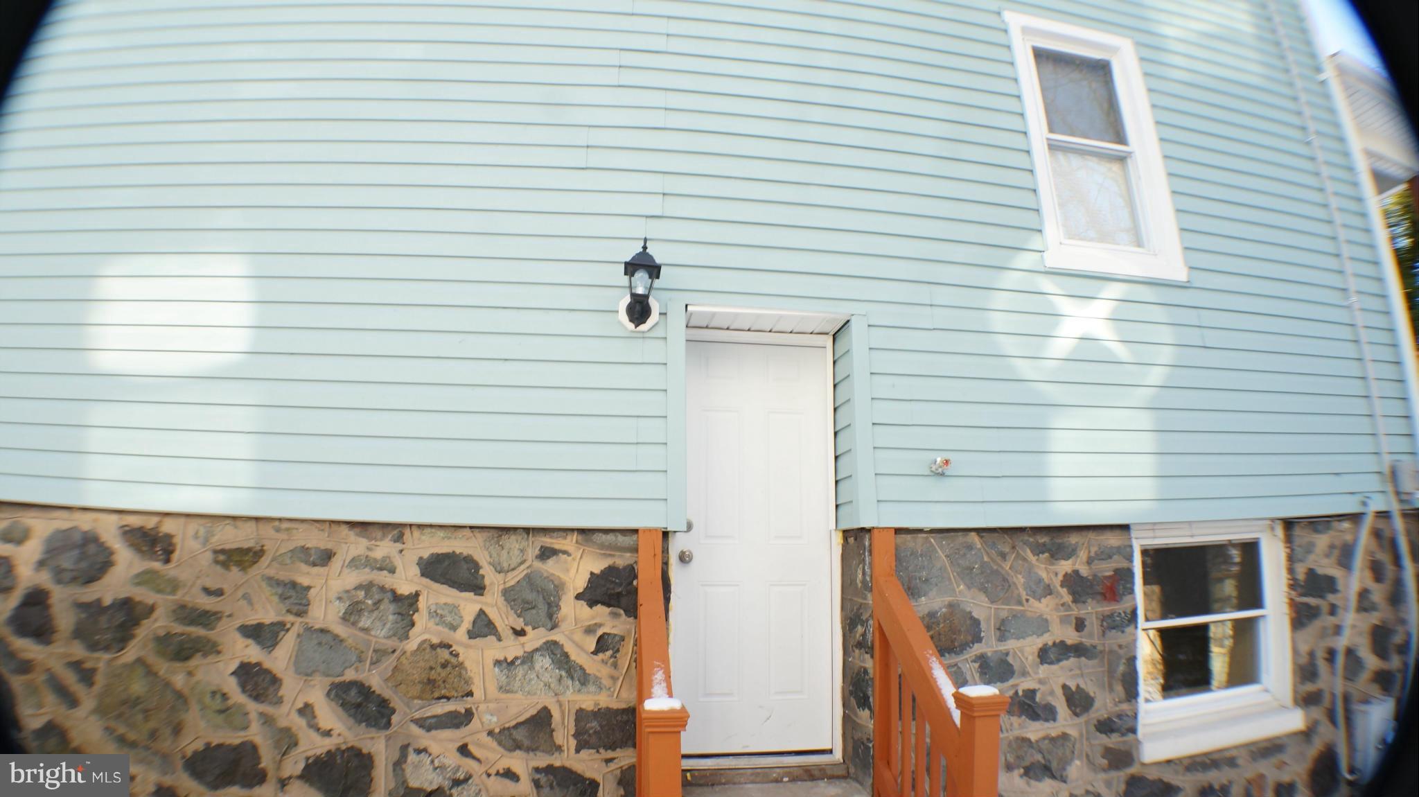 1902 Cedric Road Baltimore, MD 21216 - Photo 24 of 27 Exterior (General)