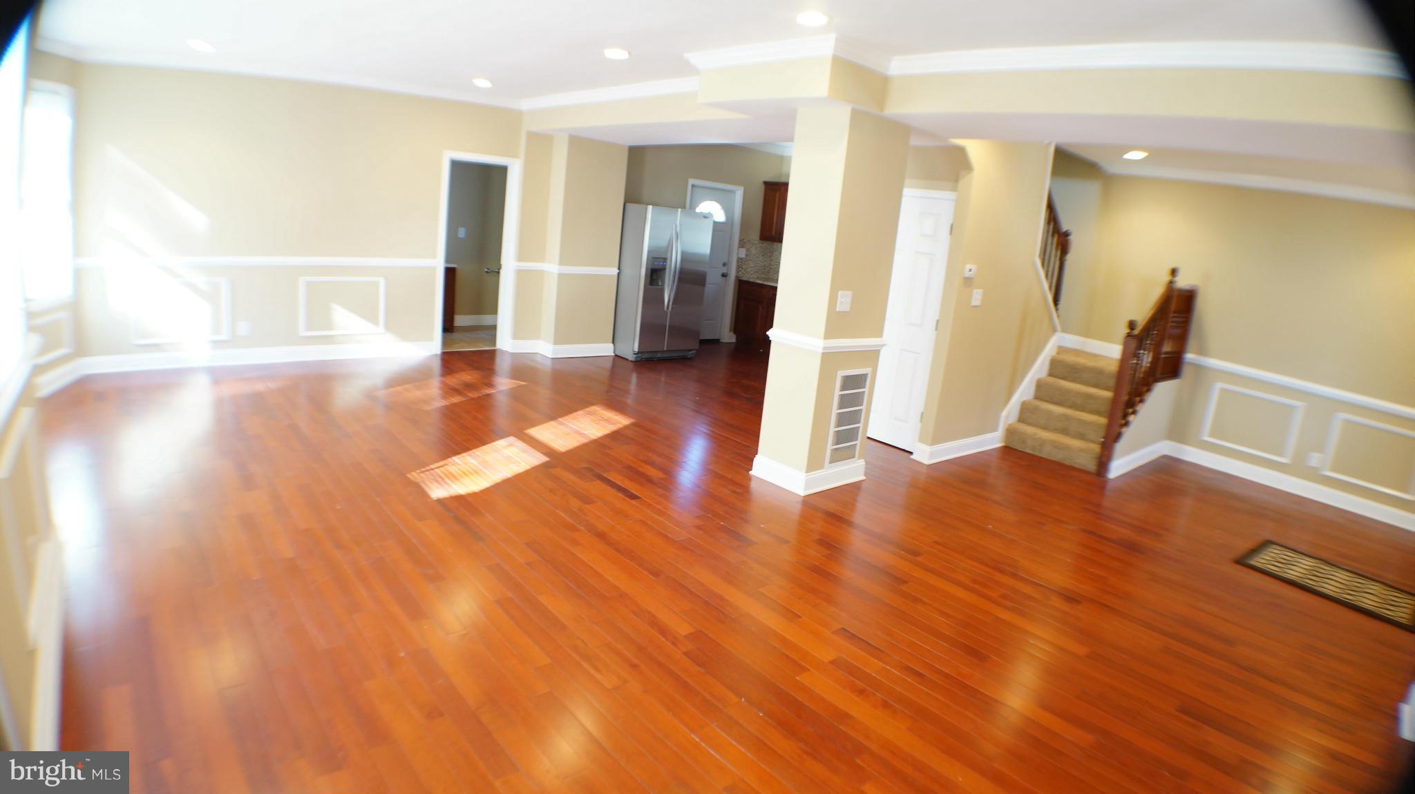 1902 Cedric Road Baltimore, MD 21216 - Photo 7 of 27 Living Room