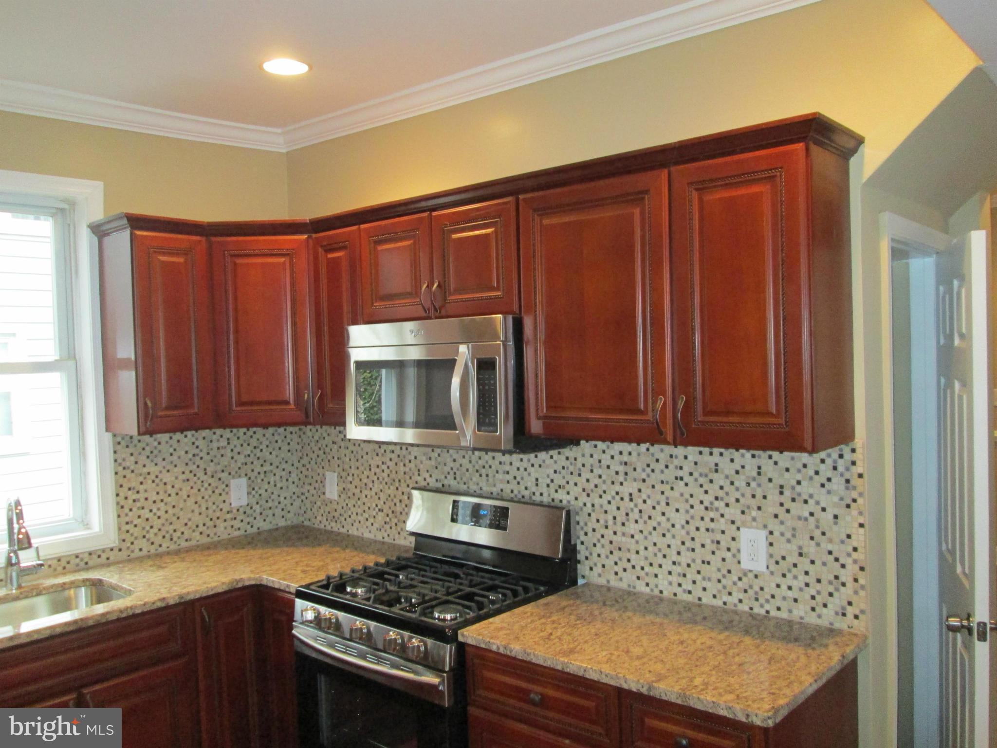 1902 Cedric Road Baltimore, MD 21216 - Photo 8 of 27 Kitchen