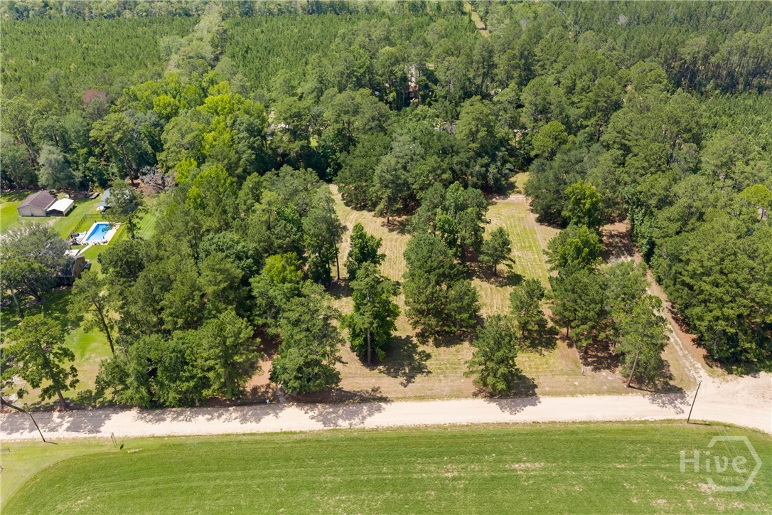 130 Porter Road Guyton, GA 31312 - Photo 41 of 49
