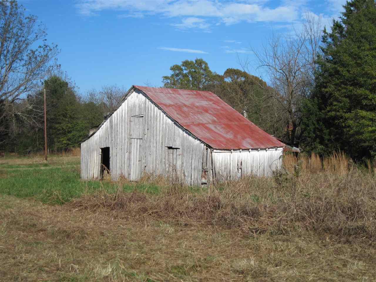 3551 Lucius Taylor Road Como, MS 38619 - Photo 8 of 13 Gallery Image 8