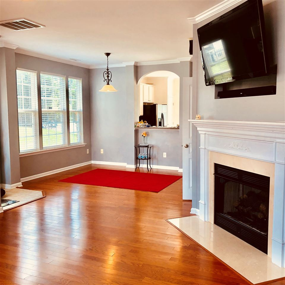 111 Cedar Elm Road Durham, NC 27713 - Photo 6 of 12 Photo 6