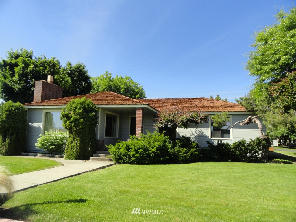 261 Brown Road Ellensburg, WA 98926 - Photo 1 of 15 Gallery Image 1