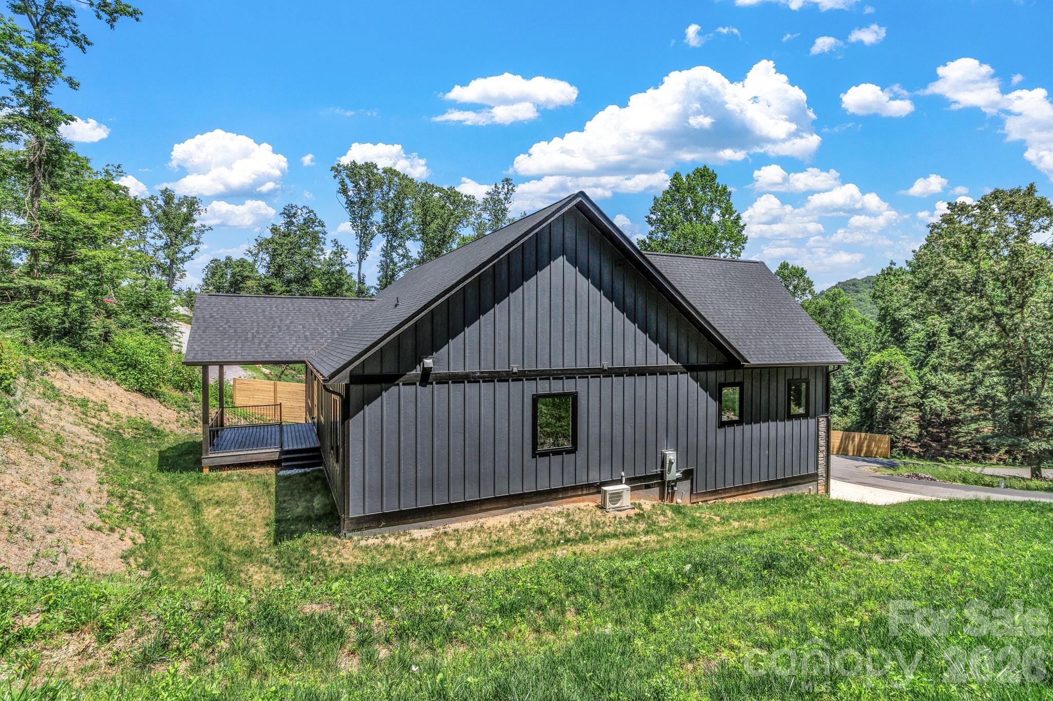 63 Winding Ridge Road Fairview, NC 28730 - Photo 42 of 47