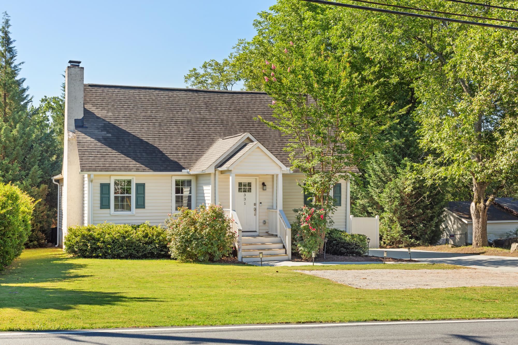 331 Hammett Bridge Road Greer, SC 29650 - Photo 25 of 28
