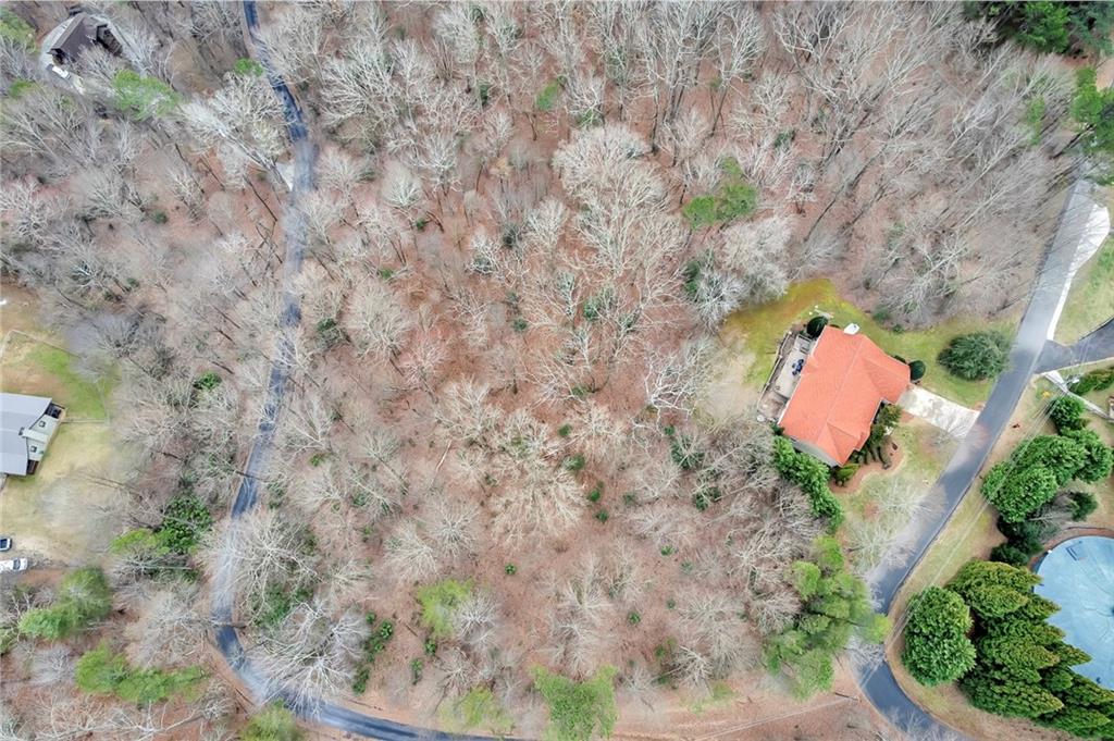 611 Talona Mountain Road Ellijay, GA 30536 - Photo 51 of 54