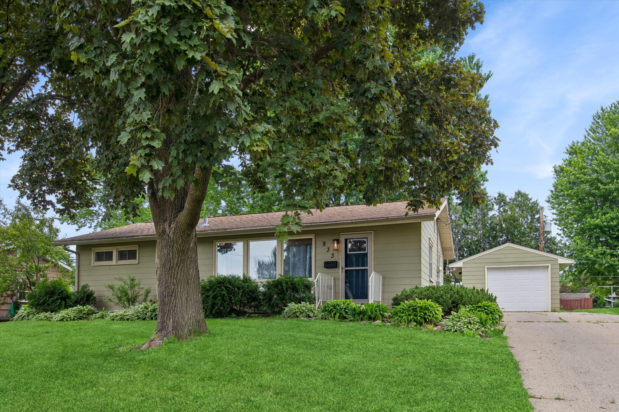 833 9th Avenue Southwest Faribault, MN 55021 - Photo 1 of 34