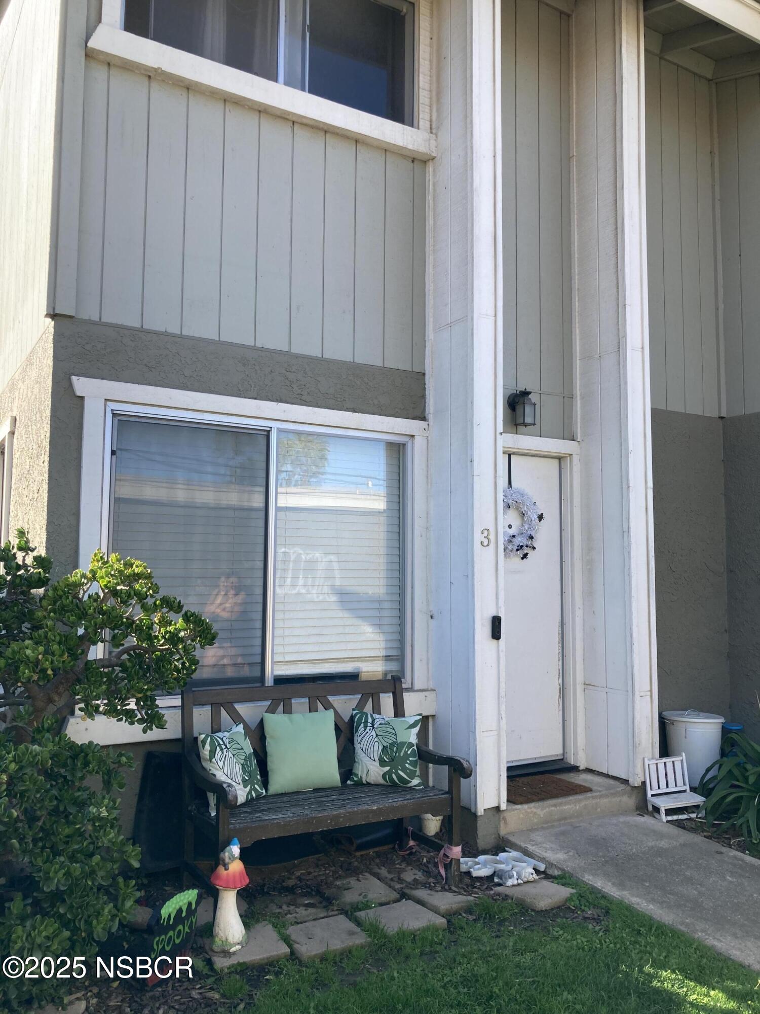 413 East Park Avenue, Unit C3 Santa Maria, CA 93454 - Photo 6 of 26 a front view of a house