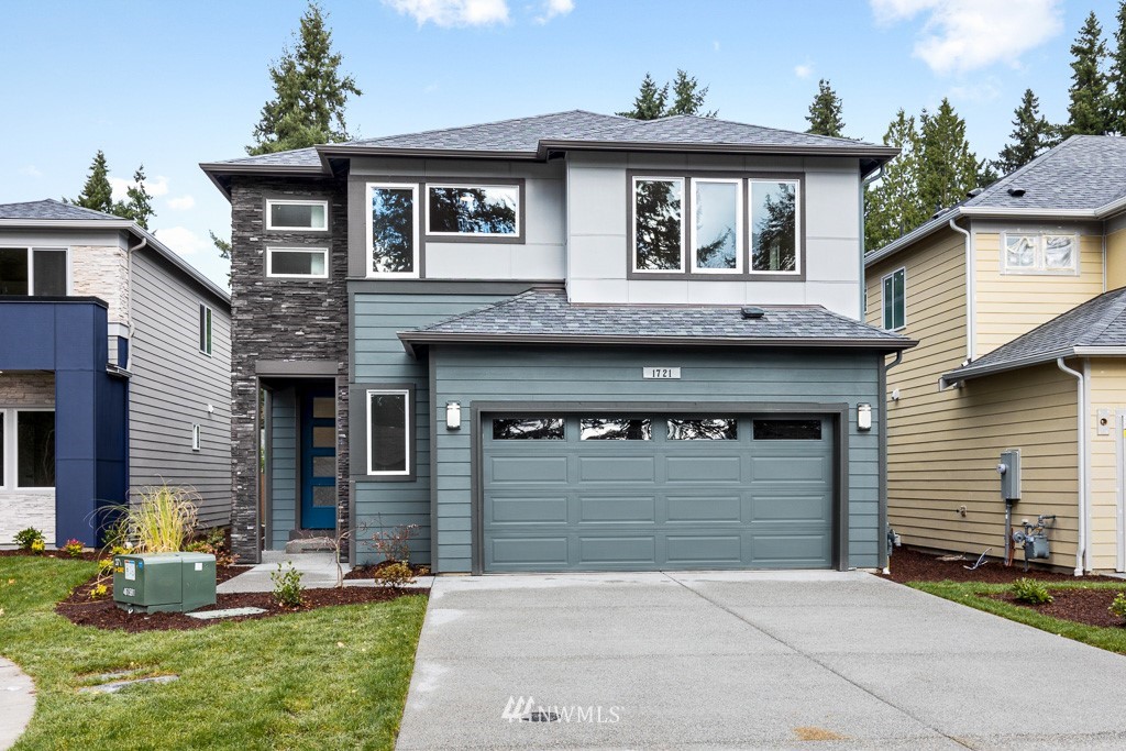22828 22nd Avenue West, Unit EP 22 Bothell, WA 98021 - Photo 1 of 25 Gallery Image 1