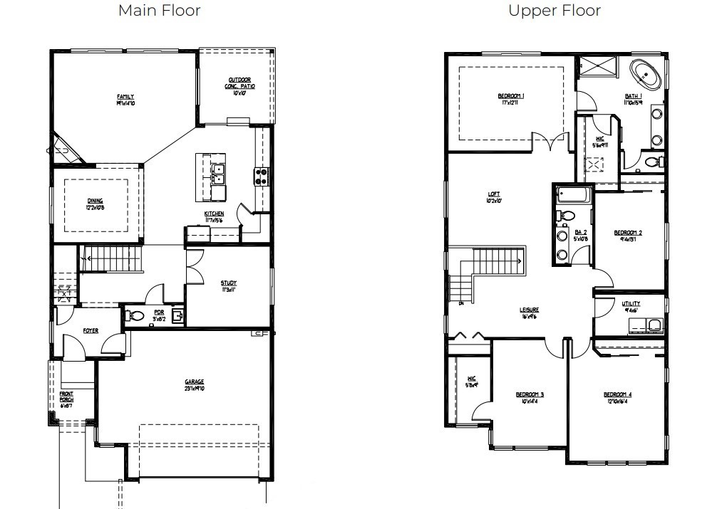 22828 22nd Avenue West, Unit EP 22 Bothell, WA 98021 - Photo 25 of 25 Gallery Image 25