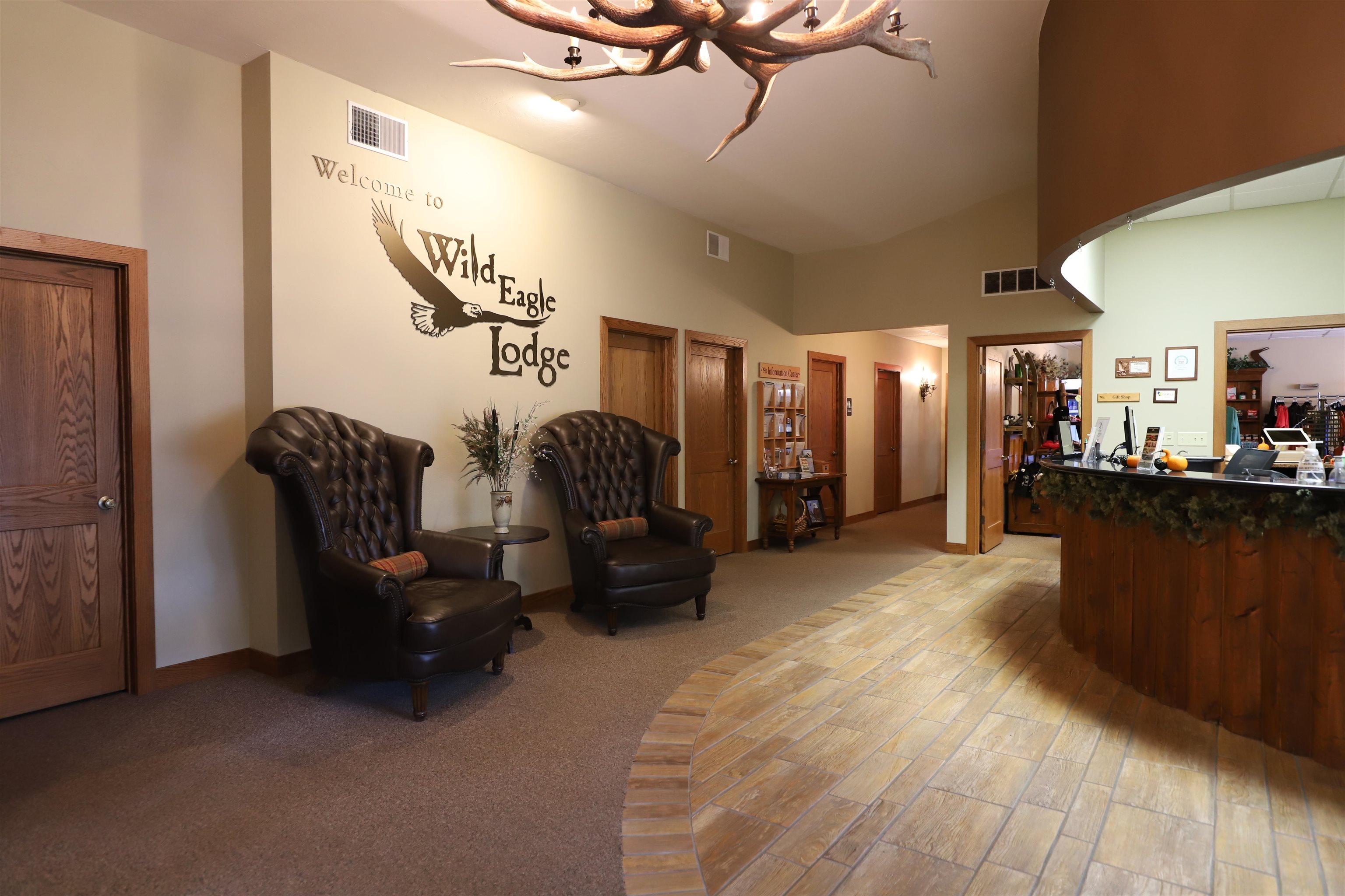 2012 Wild Eagle Lane, Unit 128 Eagle River, WI 54521 - Photo 28 of 33