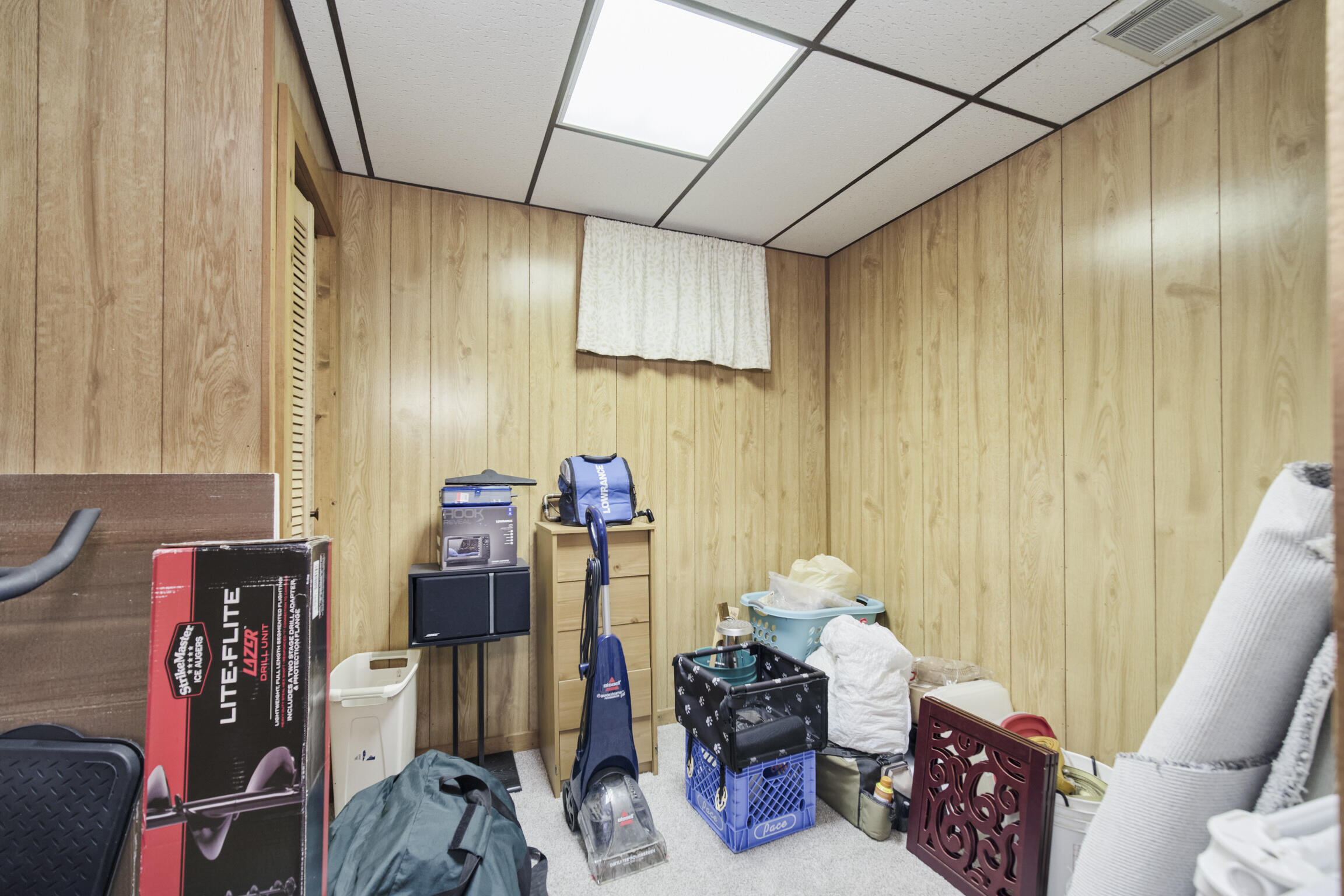 6373 East Trail Ridge Road Fountain, MI 49410 - Photo 41 of 62 Currently storage room