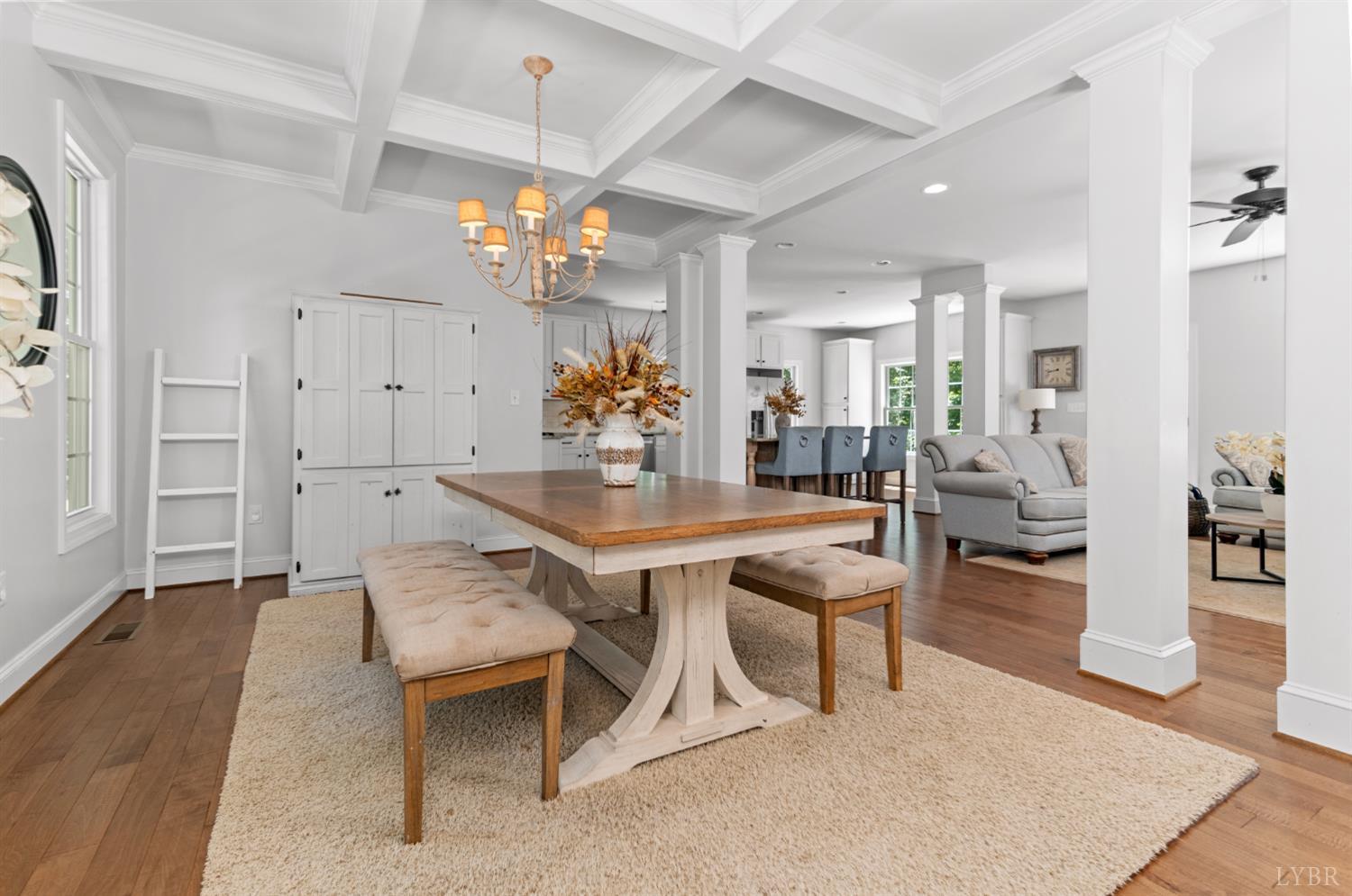 169 Ridgeline Drive Concord, VA 24538 - Photo 4 of 54 Gallery Image 4