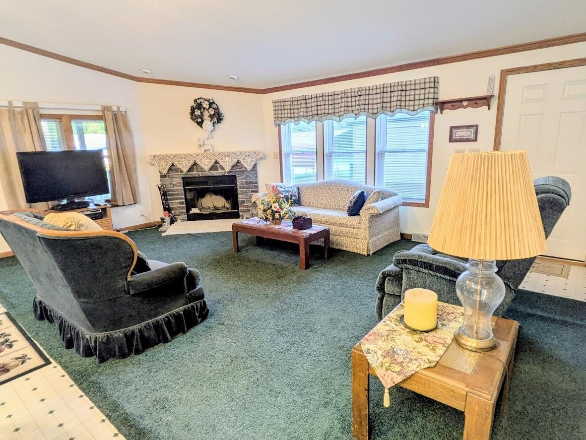 1870 County Rd F, Unit 7 Friendship, WI 53934 - Photo 2 of 22