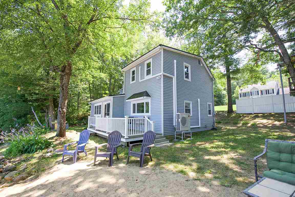 265 Long Pond Road Danville, NH 03819 - Photo 3 of 32 Gallery Image 3