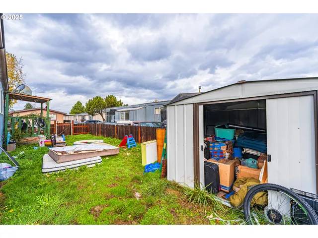 $95,000 | 1415 South Bertelsen Road, Unit 88, Eugene, OR 97402