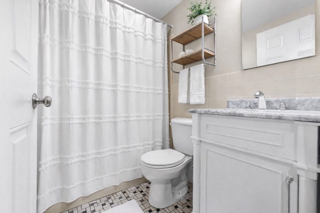 84 Myrtle Street, Unit 1 Boston, MA 02114 - Photo 12 of 14