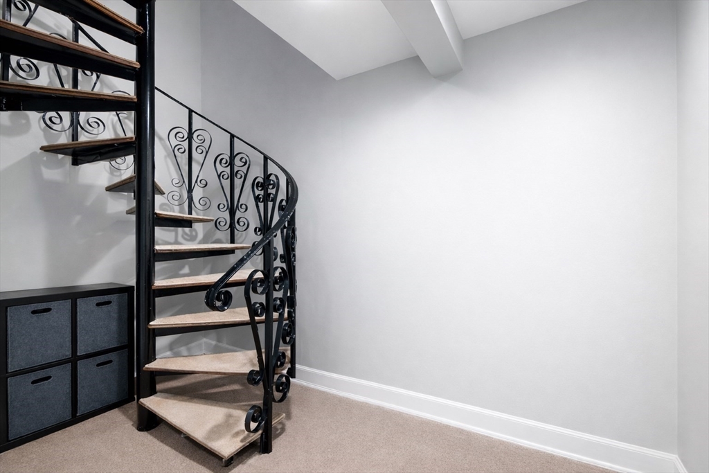 84 Myrtle Street, Unit 1 Boston, MA 02114 - Photo 13 of 14