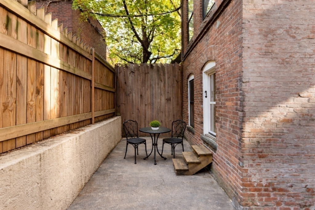 84 Myrtle Street, Unit 1 Boston, MA 02114 - Photo 14 of 14