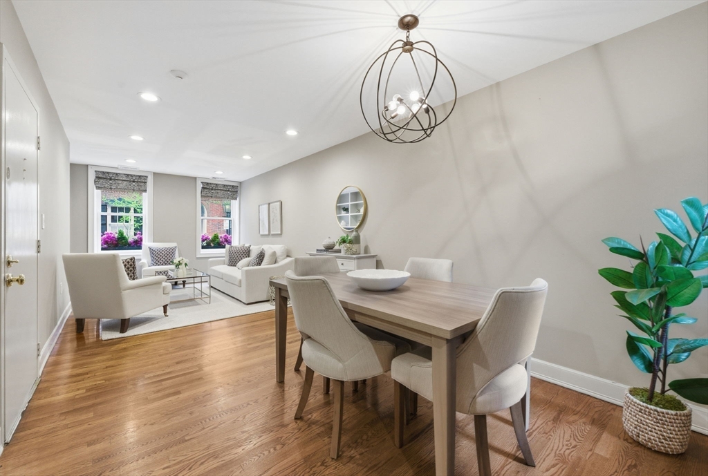 84 Myrtle Street, Unit 1 Boston, MA 02114 - Photo 3 of 14
